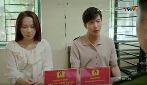 Gentle Color of Sunshine Episode 35: Sabotage and Danger Unfold - image 0