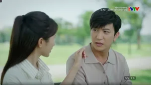 Gentle Color of Sunshine Episode 35: Sabotage and Danger Unfold - image 2