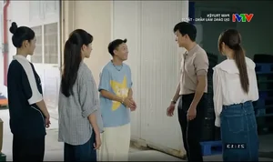 Gentle Color of Sunshine Episode 35: Sabotage and Danger Unfold - image 1