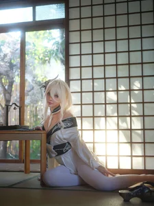 Coser Hu Li Li Bai Feng Cosplay Gallery - 31 Stunning Portraits - image 7