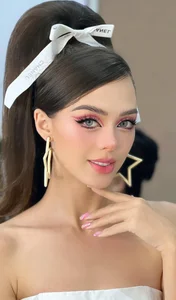 Dianka Zakhidova’s Real Beauty: How Bui Tien Dung’s Wife Balances Motherhood and Self-Care - image 10