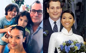 The Cast of Vietnamese Classic 'Gai Nhay' 20 Years Later: Where Are They Now? - image 5