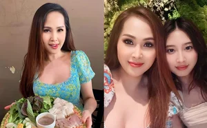 The Cast of Vietnamese Classic 'Gai Nhay' 20 Years Later: Where Are They Now? - image 3