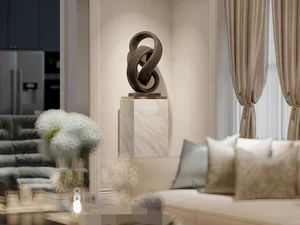 Inside La Thanh Huyen’s Breathtaking Mediterranean beachfront Villa in Phan Thiet - image 10