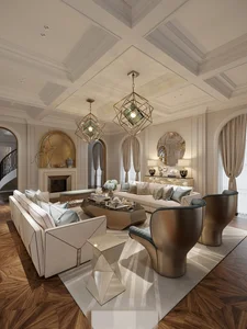 Inside La Thanh Huyen’s Breathtaking Mediterranean beachfront Villa in Phan Thiet - image 5