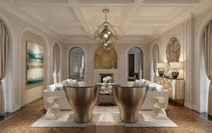 Inside La Thanh Huyen’s Breathtaking Mediterranean beachfront Villa in Phan Thiet - image 9