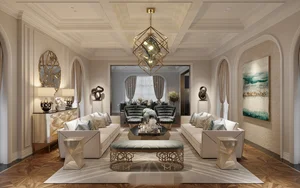Inside La Thanh Huyen’s Breathtaking Mediterranean beachfront Villa in Phan Thiet - image 3