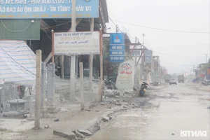Environmental Challenges: The Dusty Village in the Heart of a Heritage City - image 4