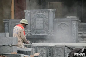 Environmental Challenges: The Dusty Village in the Heart of a Heritage City - image 6