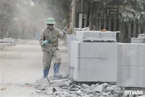 Environmental Challenges: The Dusty Village in the Heart of a Heritage City - image 7