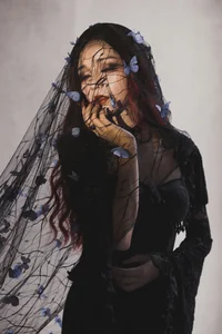 Captivating Beauty of Lin Lang in YiTuYu Art Language Vol.7187 - image 19