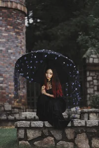 Captivating Beauty of Lin Lang in YiTuYu Art Language Vol.7187 - image 11