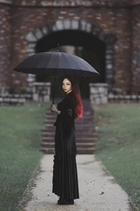 Captivating Beauty of Lin Lang in YiTuYu Art Language Vol.7187 - image 10