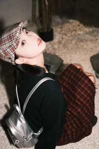 YiTuYu Art Language Vol.7250: Jiu Cai He Zi Photography Collection - image 11