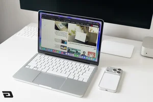 MacBook Neo Launch in Vietnam: The Perfect Entry-Level Laptop for Windows Switchers - image 17