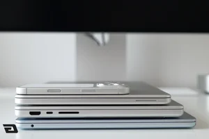 MacBook Neo Launch in Vietnam: The Perfect Entry-Level Laptop for Windows Switchers - image 11