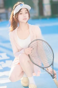 The Captivating Charm of Pei Tong Xue: YiTuYu Art Language Vol.4499 - image 15