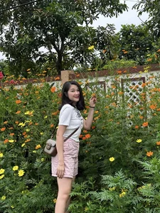 Mac Anh Thu: The Timeless Beauty of Actor Huy Khanh’s Wife at Age 38 - image 8