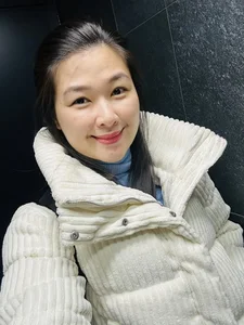 Mac Anh Thu: The Timeless Beauty of Actor Huy Khanh’s Wife at Age 38 - image 1