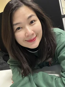 Mac Anh Thu: The Timeless Beauty of Actor Huy Khanh’s Wife at Age 38 - image 3