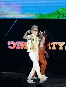 K-Pop Icon Jessi Captivates Fans by Speaking Vietnamese and Praising Local Charm - image 6