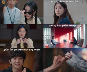 Castaway Diva Episode 8: Park Eun Bin's Stunning Debut and Rising Tensions - image 5