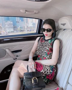 A Closer Look at the Immense Wealth and Luxury Lifestyle of Singer Le Quyen - image 7