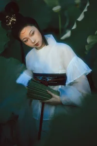Exquisite Photography Showcase: YiTuYu Art Language Vol.10299 Featuring Han Han Ting (38P) - image 34