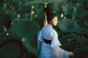 Exquisite Photography Showcase: YiTuYu Art Language Vol.10299 Featuring Han Han Ting (38P) - image 30