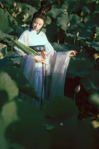 Exquisite Photography Showcase: YiTuYu Art Language Vol.10299 Featuring Han Han Ting (38P) - image 28
