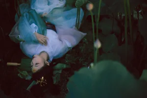 Exquisite Photography Showcase: YiTuYu Art Language Vol.10299 Featuring Han Han Ting (38P) - image 14