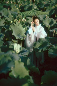 Exquisite Photography Showcase: YiTuYu Art Language Vol.10299 Featuring Han Han Ting (38P) - image 18
