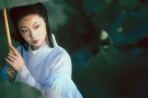 Exquisite Photography Showcase: YiTuYu Art Language Vol.10299 Featuring Han Han Ting (38P) - image 32
