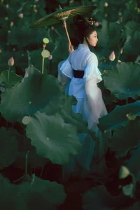 Exquisite Photography Showcase: YiTuYu Art Language Vol.10299 Featuring Han Han Ting (38P) - image 12