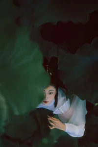 Exquisite Photography Showcase: YiTuYu Art Language Vol.10299 Featuring Han Han Ting (38P) - image 21