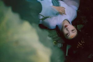 Exquisite Photography Showcase: YiTuYu Art Language Vol.10299 Featuring Han Han Ting (38P) - image 31