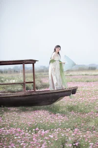 Visual Storytelling in YiTuYu Art Language Vol.6393 Jin Zou Ba - image 7