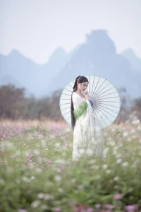 Visual Storytelling in YiTuYu Art Language Vol.6393 Jin Zou Ba - image 13
