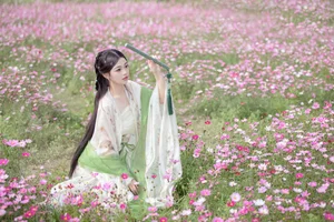 Visual Storytelling in YiTuYu Art Language Vol.6393 Jin Zou Ba - image 20