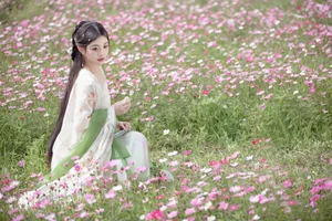 Visual Storytelling in YiTuYu Art Language Vol.6393 Jin Zou Ba - image 30