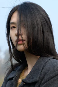 Captivating Portrait Series: YiTuYu Art Language Vol.10353 featuring Guo Zi - image 5