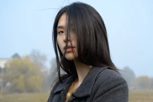 Captivating Portrait Series: YiTuYu Art Language Vol.10353 featuring Guo Zi - image 16