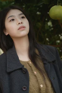 Captivating Portrait Series: YiTuYu Art Language Vol.10353 featuring Guo Zi - image 8
