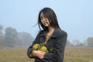 Captivating Portrait Series: YiTuYu Art Language Vol.10353 featuring Guo Zi - image 7