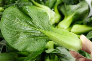 Master the Art of Stir-Frying: Three Chef Secrets for Perfect Green Vegetables - image 8