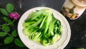 Master the Art of Stir-Frying: Three Chef Secrets for Perfect Green Vegetables - image 7