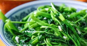 Master the Art of Stir-Frying: Three Chef Secrets for Perfect Green Vegetables - image 4
