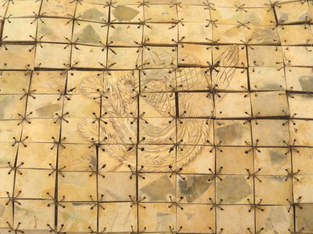 The Mystery of 2,000-Year-Old Jade Burial Suits: Ancient Symbols of Immortality