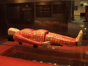 The Mystery of 2,000-Year-Old Jade Burial Suits: Ancient Symbols of Immortality - image 3