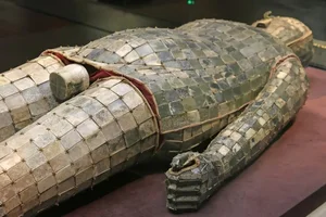 The Mystery of 2,000-Year-Old Jade Burial Suits: Ancient Symbols of Immortality - image 5